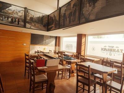Annonce Location Local commercial Vigo