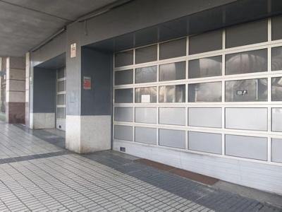 Louer Local commercial 850 m2 Vigo