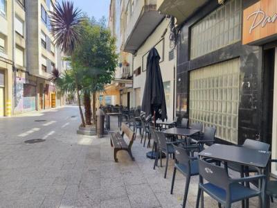 Louer Local commercial 175 m2 Vigo