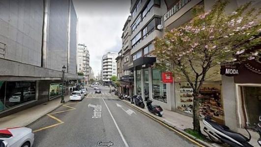 Louer Local commercial Vigo r�gion LA-CORUNA