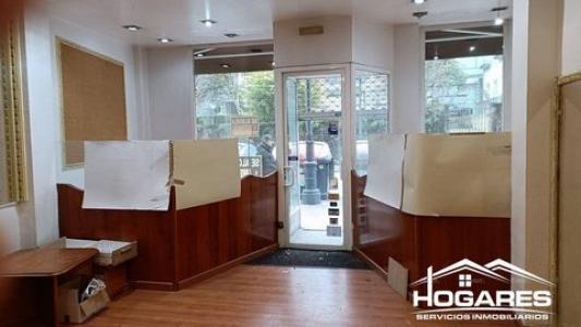 Annonce Location Local commercial Vigo