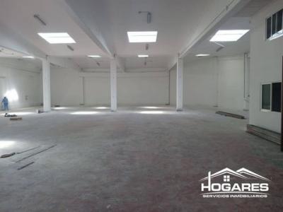 Annonce Location Local industriel Vigo