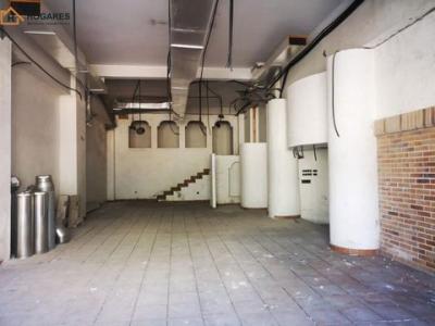 Louer Local commercial Vigo r�gion LA-CORUNA