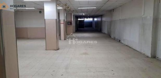 Louer Local commercial Vigo r�gion LA-CORUNA