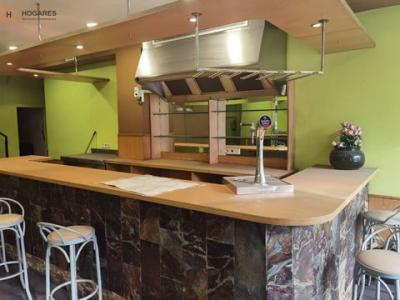 Louer Local commercial 60 m2 Vigo