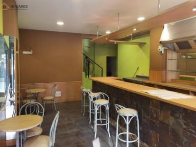 Louer Local commercial Vigo r�gion LA-CORUNA