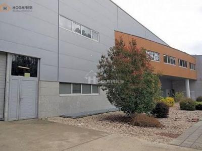 Annonce Location Local industriel Vigo