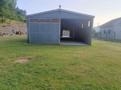 Louer Local industriel 230 m2 Salceda-de-caselas