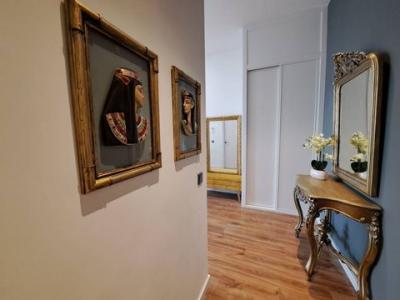 Louer Appartement Vigo r�gion LA-CORUNA
