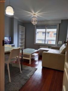 Louer Appartement Vigo r�gion LA-CORUNA