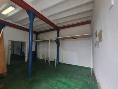 Louer Local industriel 150 m2 Vigo