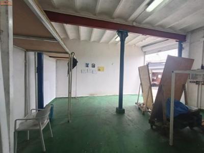 Louer Local industriel Vigo r�gion LA-CORUNA