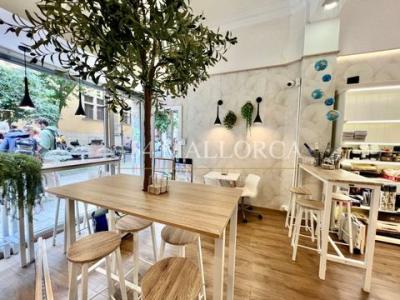 Annonce Location Local commercial Palma-de-mallorca