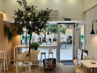 Louer Local commercial 70 m2 Palma-de-mallorca