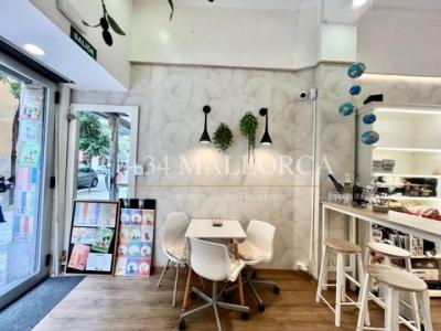Louer Local commercial Palma-de-mallorca r�gion ISLAS-BALEARES