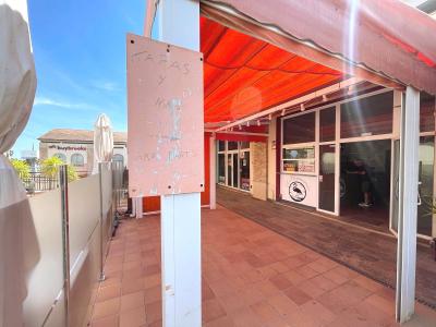 Annonce Vente Local commercial Algorfa