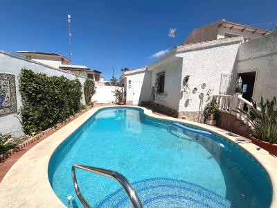 Annonce Vente Maison Ciudad-quesada
