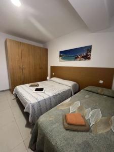 Louer Appartement Las-palmas-de-gran-canaria r�gion LAS-PALMAS