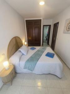 Louer Appartement 45 m2 Corralejo