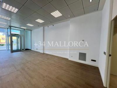 Louer Local commercial Llucmajor r�gion ISLAS-BALEARES