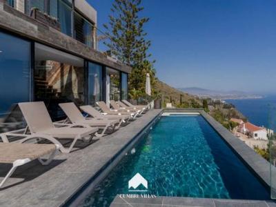 Annonce Vente Maison Salobrena