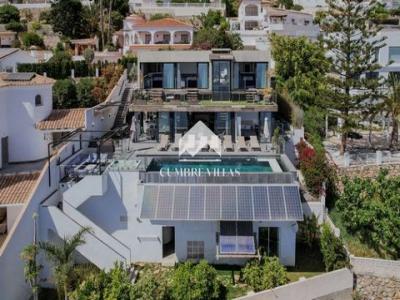 Acheter Maison Salobrena r�gion GRANADA