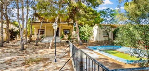 Annonce Vente Maison Torrevieja