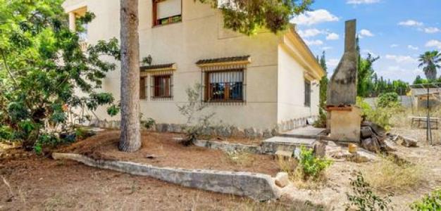 Acheter Maison 250 m2 Torrevieja