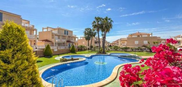 Acheter Appartement 102 m2 Orihuela-costa