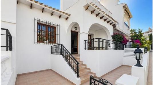 Annonce Vente Maison Torrevieja