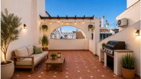 Acheter Maison 71 m2 Torrevieja