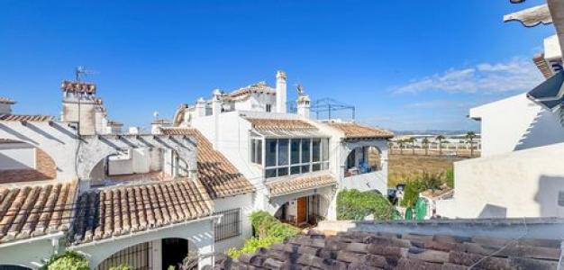 Acheter Maison Torrevieja r�gion ALICANTE