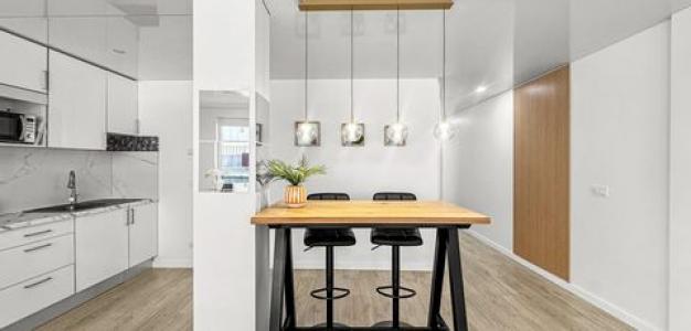Annonce Vente Appartement Torrevieja