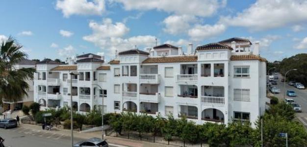 Annonce Vente Appartement Orihuela-costa