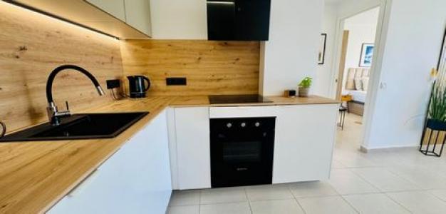 Acheter Appartement 85 m2 Torrevieja