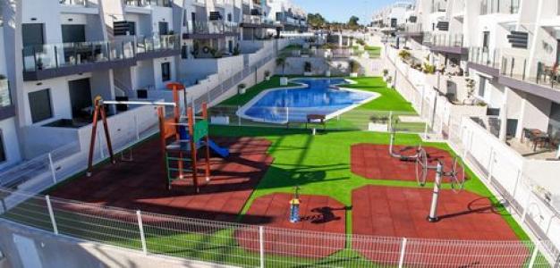 Acheter Appartement 151 m2 San-miguel-de-salinas