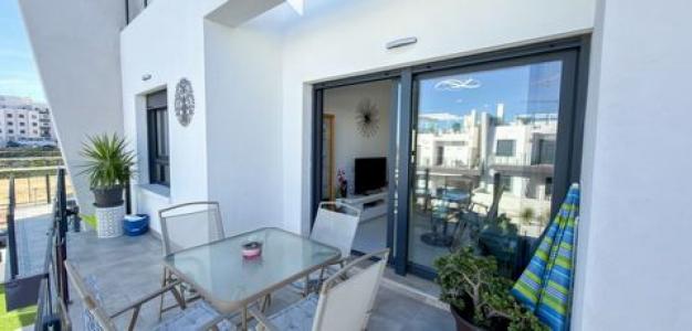 Acheter Appartement San-miguel-de-salinas r�gion ALICANTE