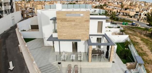 Annonce Vente Maison Orihuela-costa