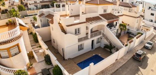 Annonce Vente Maison Torrevieja