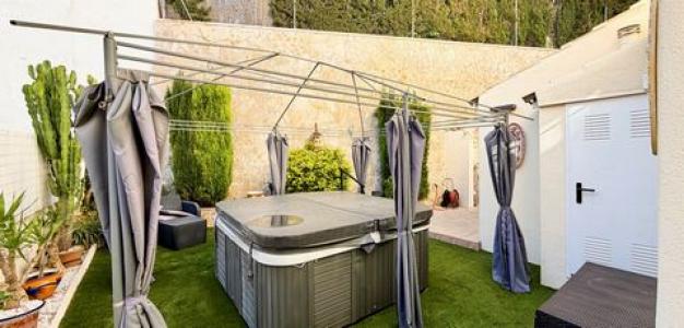 Acheter Maison 117 m2 San-miguel-de-salinas