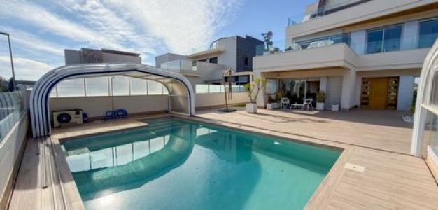 Acheter Maison 349 m2 Orihuela-costa