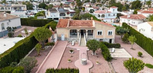Annonce Vente Maison Ciudad-quesada