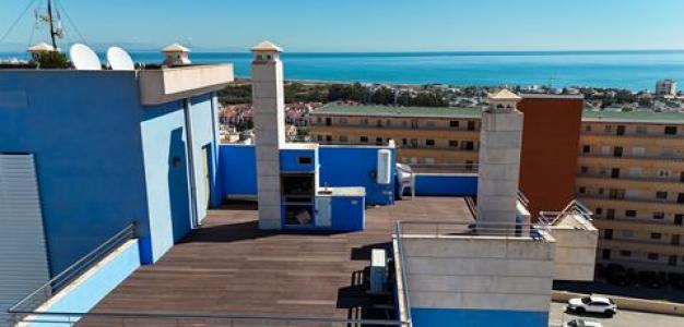 Acheter Appartement 65 m2 Torrevieja