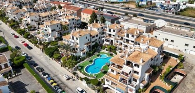 Acheter Appartement 71 m2 Orihuela-costa