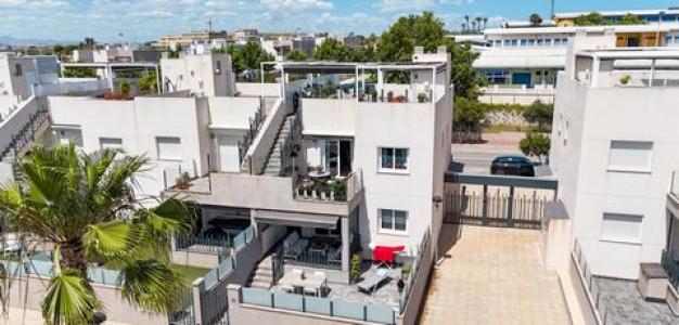 Annonce Vente Appartement Torrevieja