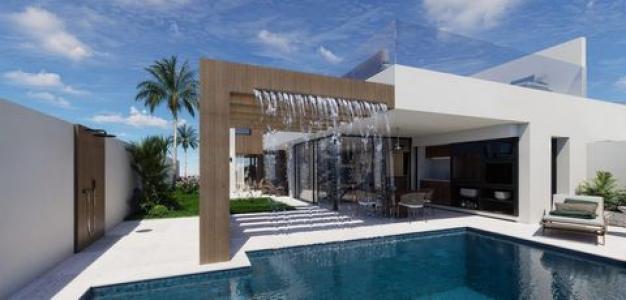 Vente Maison Torre-pacheco  MU en Espagne