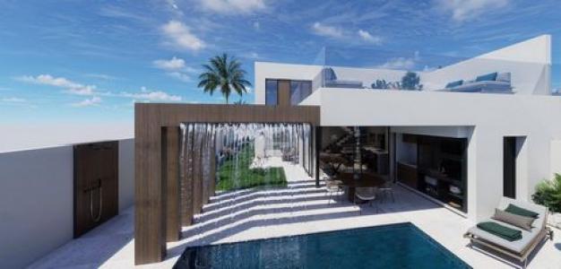 Annonce Vente Maison Torre-pacheco