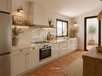 Acheter Appartement 99 m2 Alcaucin