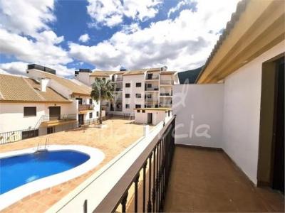 Acheter Appartement Alcaucin r�gion MALAGA