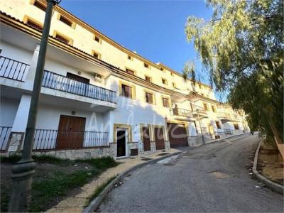 Annonce Vente Appartement Alcaucin